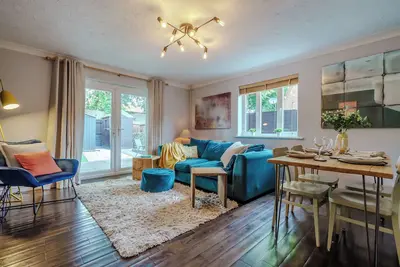 Image de Near Uea & Hospital | Free Parking + Home Gym