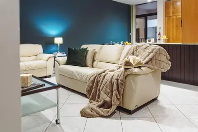 Image de Three bedroom Apartment
