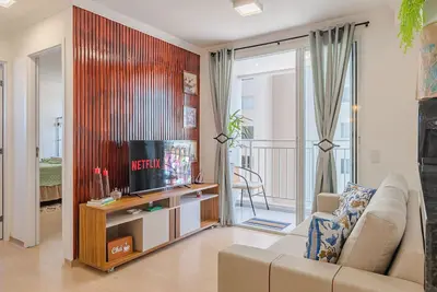 Image de Mirante #402 - Complete Apartment by Carpediem
