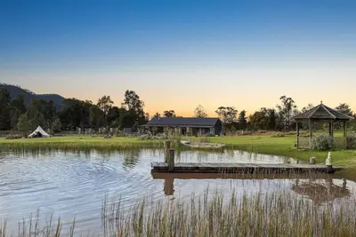 Image de Glen Eden Estate - Entire Estate