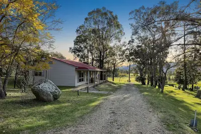 Image de Rosebower Cottage - Glen Eden Estate