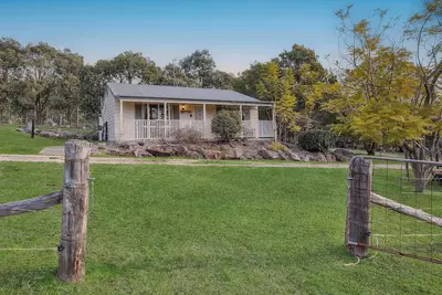 Image de Lemonthyme Cottage - Glen Eden Estate