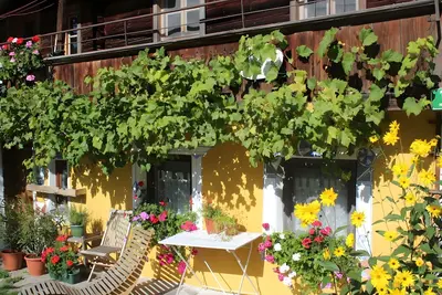 Image de Maison de vacances pour 9 personnes, 200 m², avec balcon et Wi-Fi