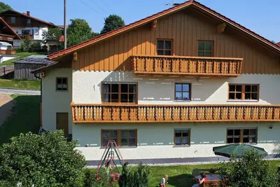 Image de Dream Vacation with the activCARD in the Bavarian Forest, including accommodations for 2–6 people (4 Dtv stars)