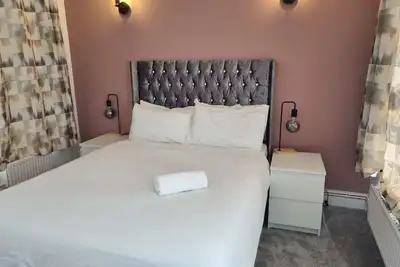 Image de Two-Bedroom Family Apartment
