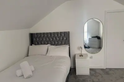 Image de Two-Bedroom Superior Apartment