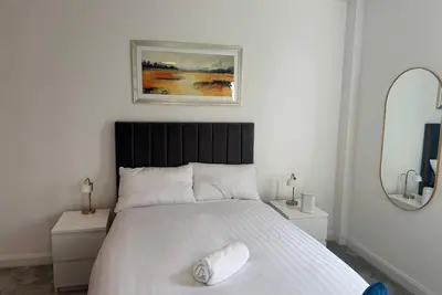 Image de Two-Bedroom Deluxe Apartment