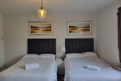 Image de One-Bedroom Superior Apartment