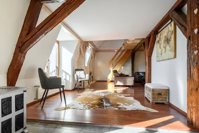 Image de Appartement Villa Louisa – Sur les hauteurs du Vignoble Alsacien