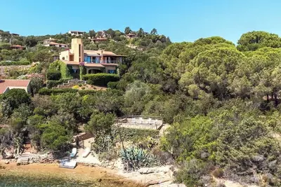 Image de Villa La Torretta