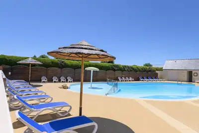 Image de Mobil-home \"La Dune d'Erdeven \"