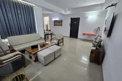 Image de Luxury 3bhk Stay | Vip Road Zirakpur | Near Chandigarh Airport