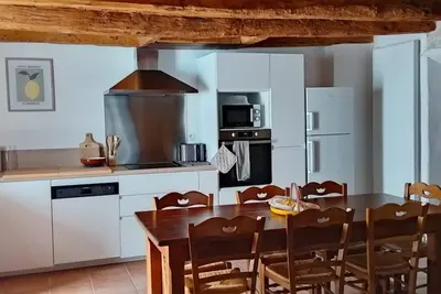 Image de Le gite de L' Alauzet - gite Millau