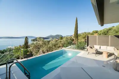 Image de Maison de campagne « Villa Incanto »