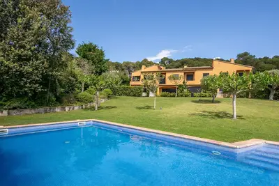 Image de Villa 'Pastora' avec vue sur la mer, Wi-Fi et climatisation
