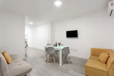 Image de Appartement 'Tanoeiros Studios 13' avec Wi-Fi et climatisation