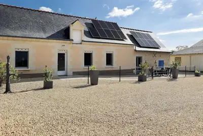 Image de Location de vacances les hirondelles!