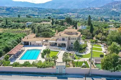Image de L’Expérience Villa Rallou