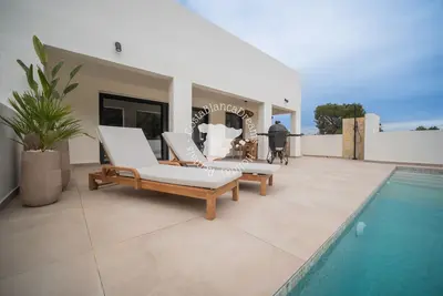 Image de CostaBlancaDreams - Villa Mariposa à Jávea