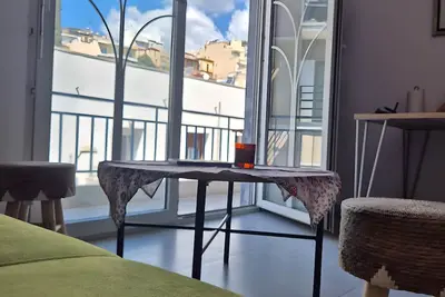 Image de La maison de Mok \"Mokshouse\"