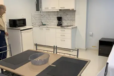 Image de Appartement 'Smart Ground Space' avec Wi-Fi et climatisation