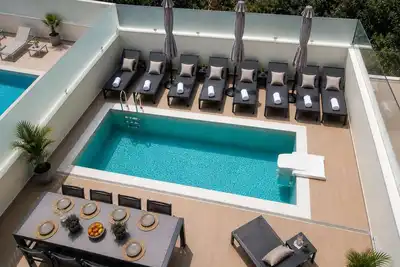 Image de Villa MariZen | Luxury Villa with Private Pool in Albufeira