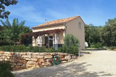 Image de Gîte chez polo