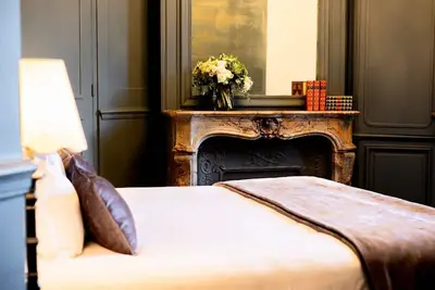Image de Suite Princesse Radziwill 4 personnes