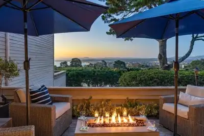 Image de 4084 Shibui by the Bay - Skyline Forest Townhouse