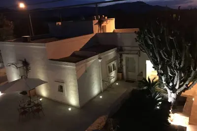 Image de Villa \"A Casa Di Antonia\" – Confort et tranquillité près de Monopoli, jusqu'à 8 personnes