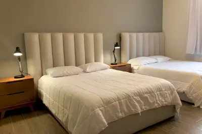 Image de Quinta Los Caballos Suite #1 / Habitación en hotel boutique en Ajijic, México.