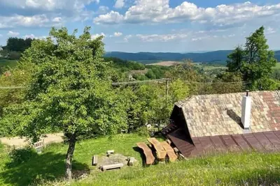 Image de Pink Libling - beautifully restored mining house