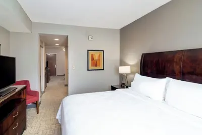 Image de Charming Audacious Augusta Room