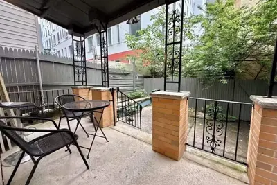 Image de Spacious 7-bedroom house in university city Philadelphia with Ac
