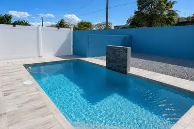 Image de Casa Marviva Private Pool • Pool Table • Bbq • Near Beach