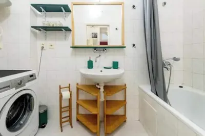 Image de Libling Bratislavský - quiet city apartment
