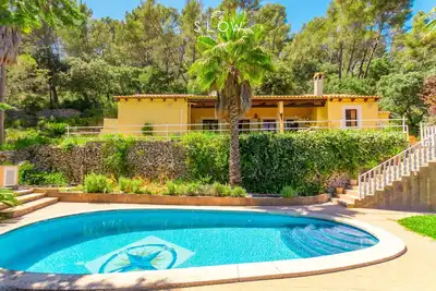 Image de Villa Ca Na Bel by Slow Villas