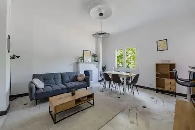 Image de Le Spatiozo - Appt aux Abatilles, proche plage
