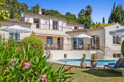Image de Villa Rose de Mai - with panoramic views