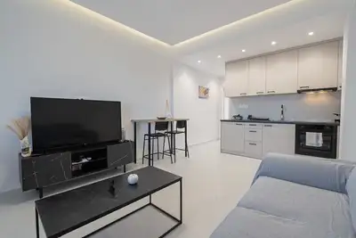 Image de Dimitra Home by Rentals Pro - Polychrono Halkidiki