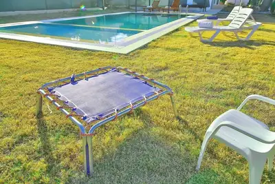 Image de Villa Esma - 3 Bed with private garden
