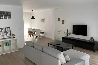 Image de Appartement lumineux au centre de Bullas