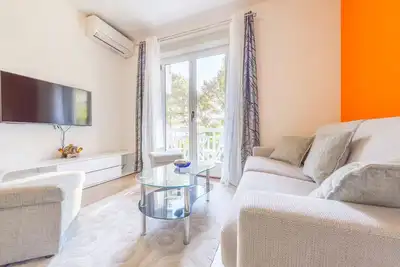 Image de Apartment Dika - Baska Voda