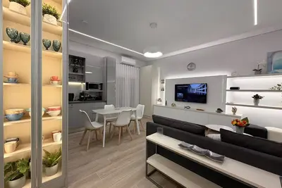 Image de Flisvos Beach Retreat