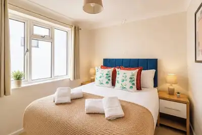 Image de Amazing Sea View near the Beach with Free Parking