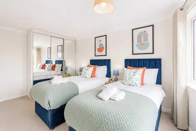 Image de Amazing SeaView Opposite the Beach w/ Free Parking