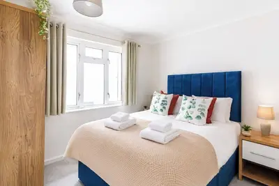 Image de Sea View Flat in Great Location with Free Parking