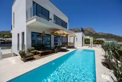 Image de Luxury Pool Villa by Fidalsa