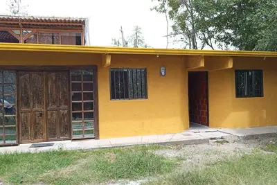 Image de Enchanting 1-bedroom chalet in the heart of Salento