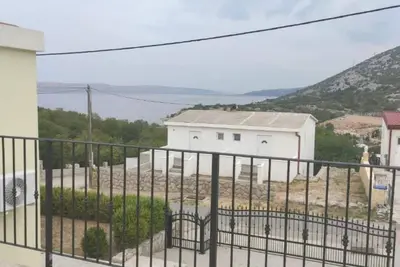 Image de Two Bedroom Apartment with Balcony and Sea View